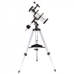 Télescope Newton PERL BELLATRIX 130/1000 EQ2 motorisable