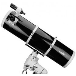 SkyWatcher Newton 250/1200 Black Diamond Tube optique