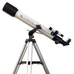 Lunette astronomique PERL ALHENA 70/700 AZ2