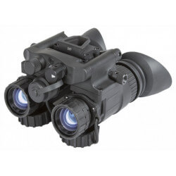 Jumelles de vision nocturne NVG-40 - AGM