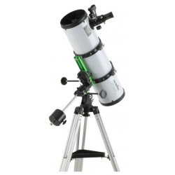 téléscope 130/650 sur monture starquest skywatcher