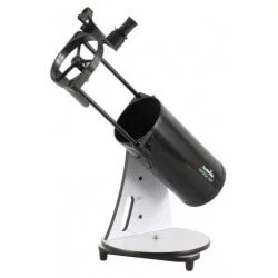 télescope dobson 150/750 flextube heritage skywatcher