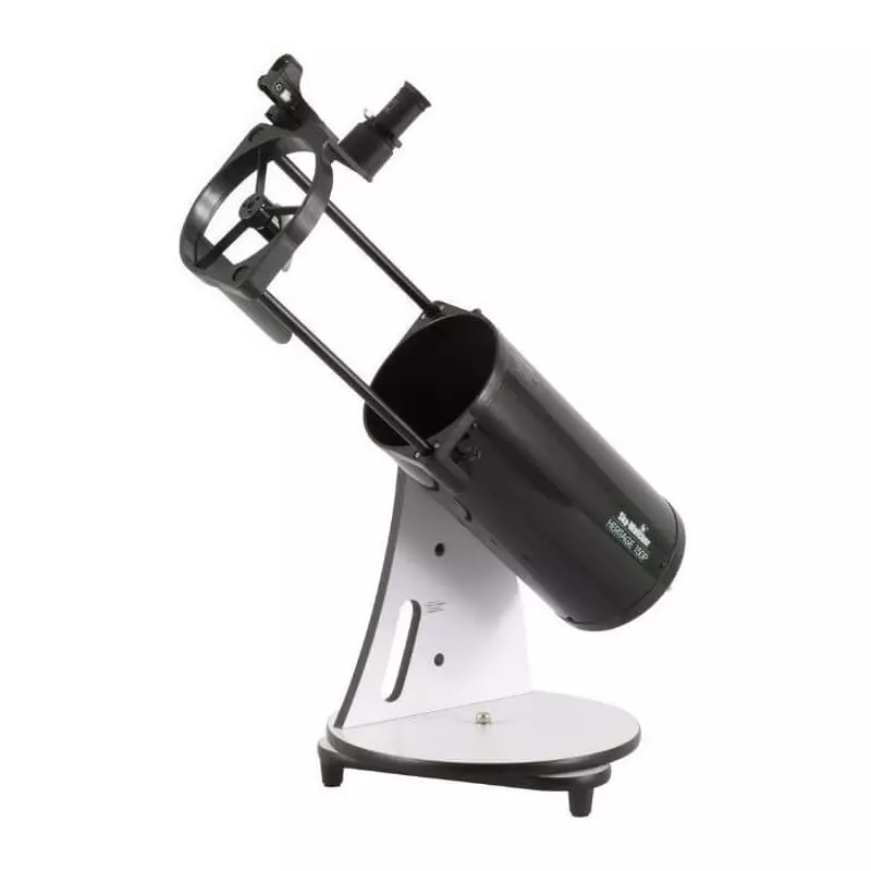 télescope dobson 150/750 flextube heritage skywatcher