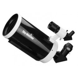 SkyWatcher MAK150 Black Diamond sur NEQ3-2 pro Go-To