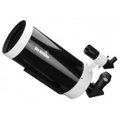 SkyWatcher MAK180 Black Diamond sur NEQ5