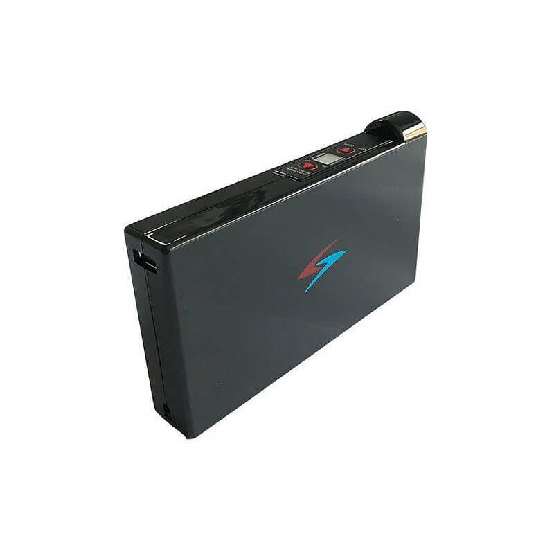 Kit Batteries 10A 9900mAh - GERBING