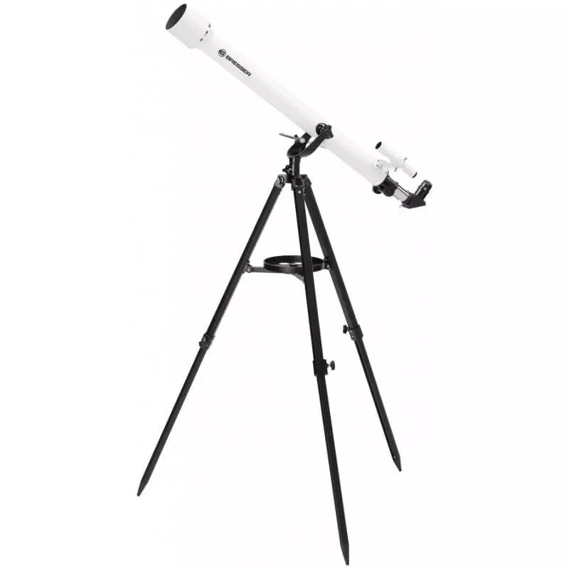 Lunette astronomique Classic 60/900 AZ