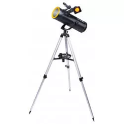 Télescope SOLARIX 114/500 avec filtre solaire - BRESSER