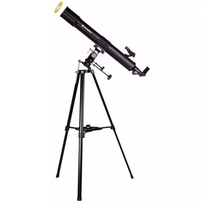 Lunette astronomique Taurus 90/900 NG