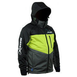 Veste coupe-vent Wind Blocker Fleece - MATRIX