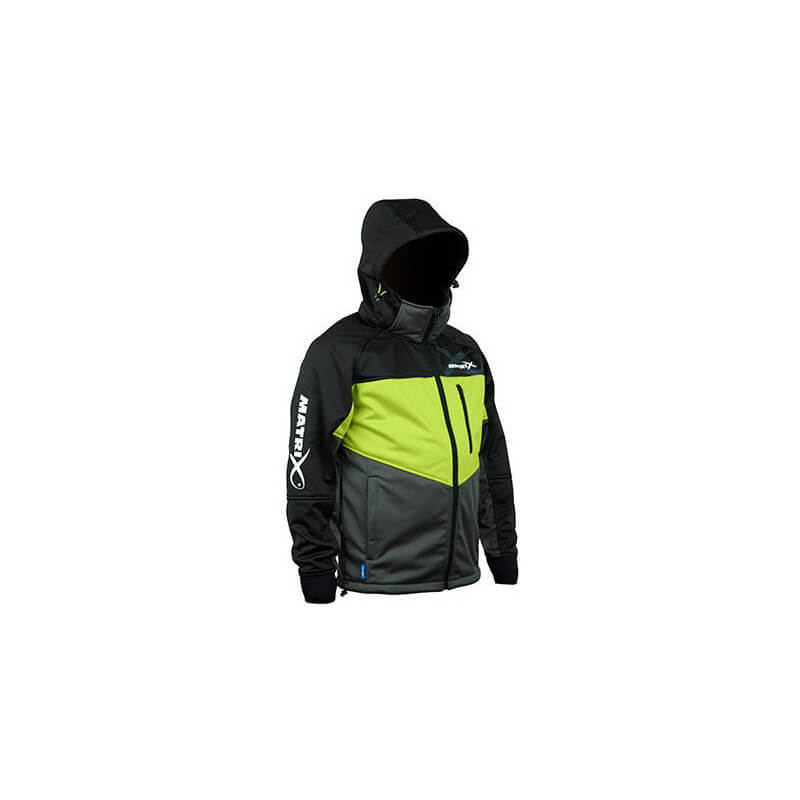 Wind Blocker Fleece