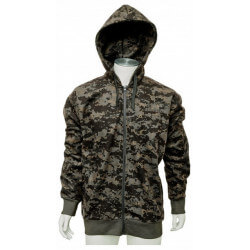 Veste Bank Dark Night Jacket - STARBAITS