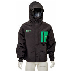 Veste Oxford Waterproof - SENSAS