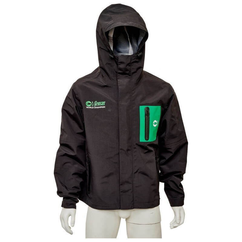 veste oxford waterproof