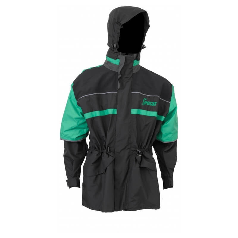 veste gore tex