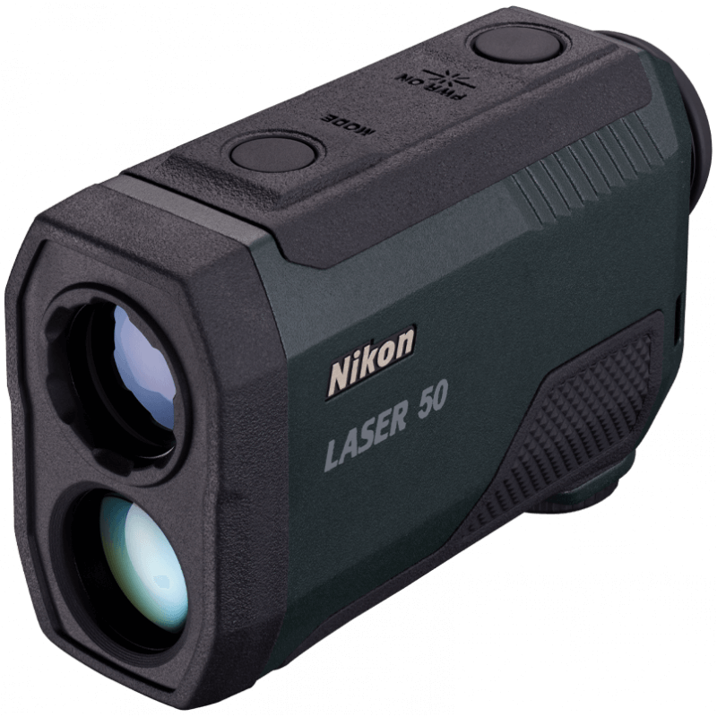 Télémètre LASER 50 - NIKON - Promo-Optique