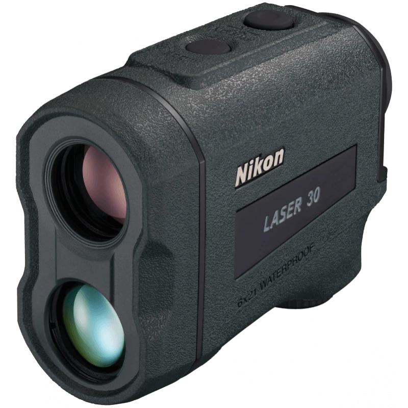 Télémètre laser avec caméra cible, mesure jusqu'à 80 m