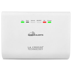 Station Météo Professionnelle avec connexion Wifi WS6869 - LA CROSSE  TECHNOLOGY - Promo-Optique