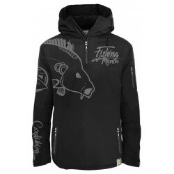 Veste Anorak Carpfishing Mania - HOTSPOT DESIGN