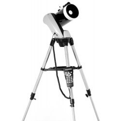SkyWatcher MAKSUTOV 127/1500 sur AZ SynScan goto