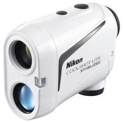 Télémètre laser COOLSHOT LITE STABILIZED - NIKON