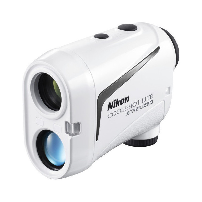 Télémètre laser COOLSHOT LITE STABILIZED - NIKON - Promo-Optique