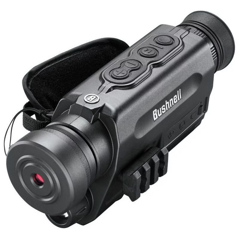 Monoculaire de vision nocturne Equinox X650 5x32 mm - BUSHNELL -  Promo-Optique
