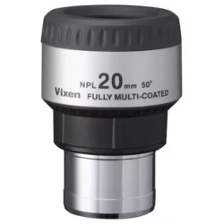 Oculaire Vixen NPL 20mm 31.75mm