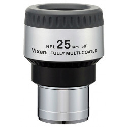 Oculaire Vixen NPL 25mm 31.75mm