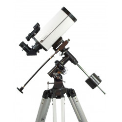 Télescope Mak ARIETIS 102/1300 EQ2 motorisable