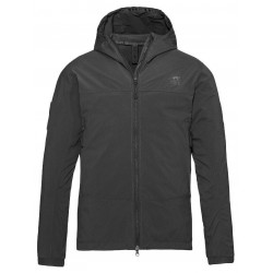 Veste Softshell Maine - Noire - TASMANIAN TIGER