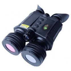 Jumelles de vision nocturne LN-G3-B50 - LUNA OPTICS