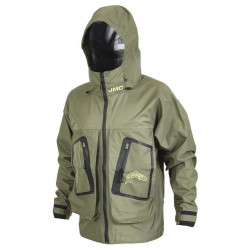 Veste Tempête Olive - JMC