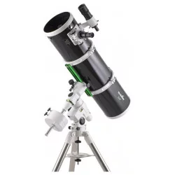 Télescope Skywatcher NEWTON 200/1000 sur NEQ5 motorisée DA