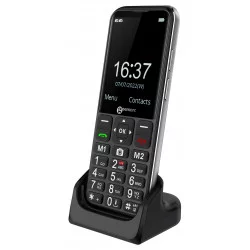 Téléphone mobile CL8600 - GEEMARC