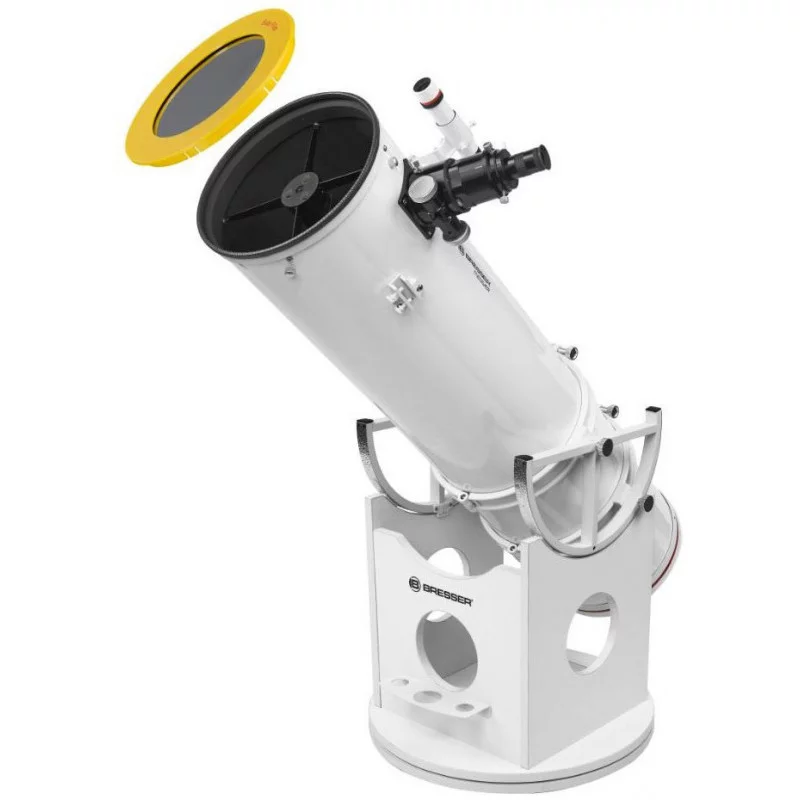 Télescope Messier 10 Dobson 254/1270 - BRESSER - Promo-Optique