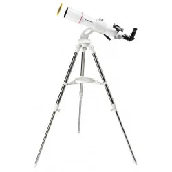 Lunette astronomique Nano AR-80/640 AZ - BRESSER