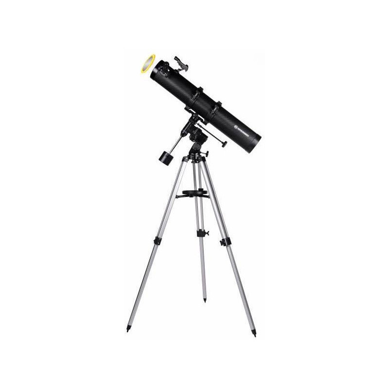 telescope galaxia 114/900