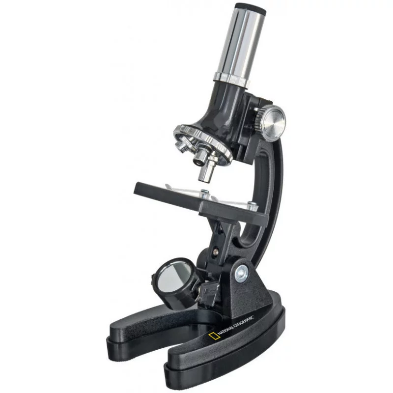 Vue De Côté D'un Microscope Qui Analyse Un Téléphone Portable. Image stock  - Image du horizontal, numérique: 201351097