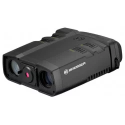 Binoculaire vision nocturne NightSpy DIGI Pro FHD 3,6x 250m/ 940 nm IR - BRESSER