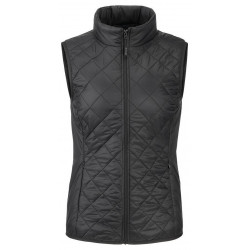 Gilet chauffant Noir - Coupe Regular pour hommes avec Batterie Superpower -  PromoSenior