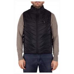 HeatyVest®  La Veste Chauffante sans Manches – Heatyvest