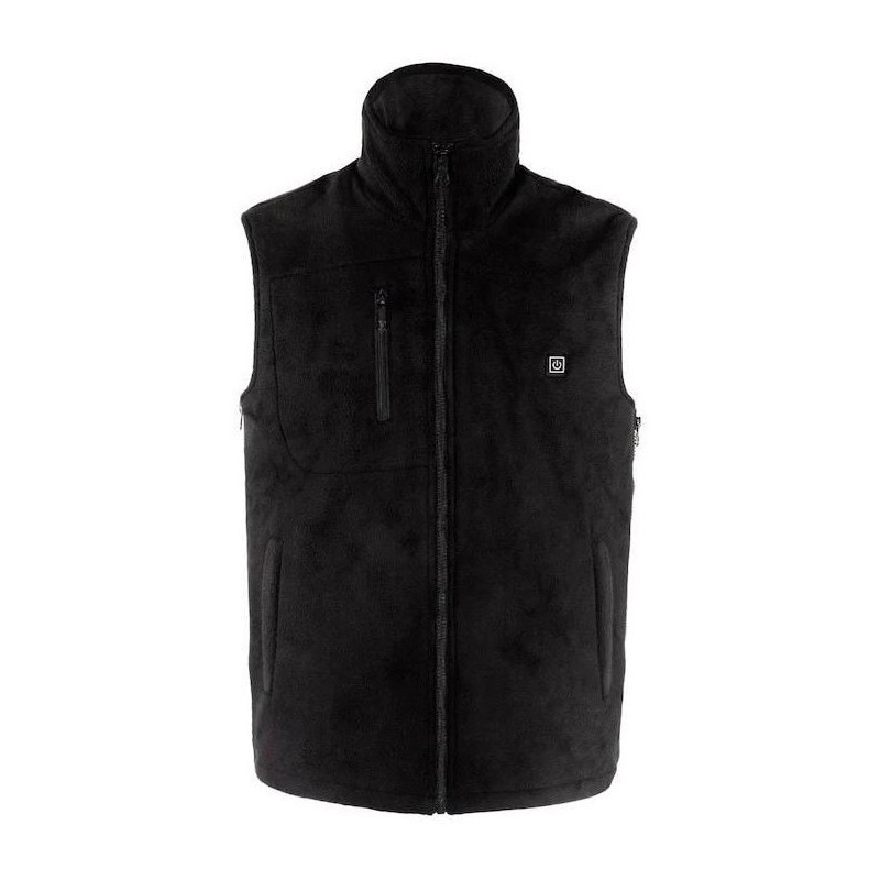 avis gilet chauffant g heat