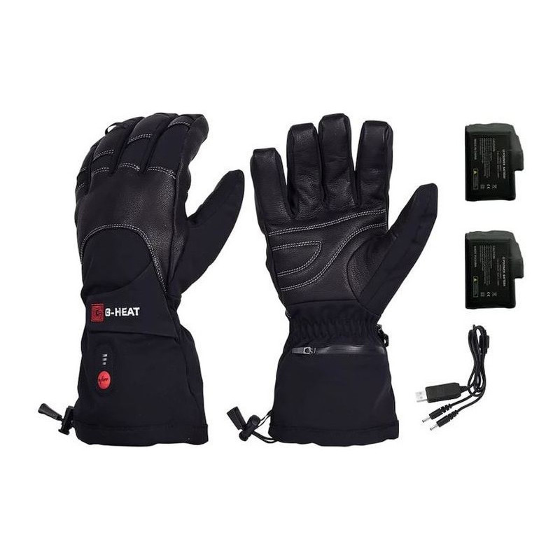 Sous-gants chauffants G-HEAT