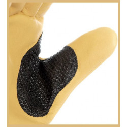 Gants chauffants confort + Batterie - G-HEAT - Promo-Optique