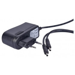 Chargeur 220V - G-HEAT