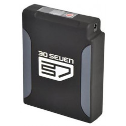 Batterie Lithium Superpower pour Gilet chauffants - 30 SEVEN