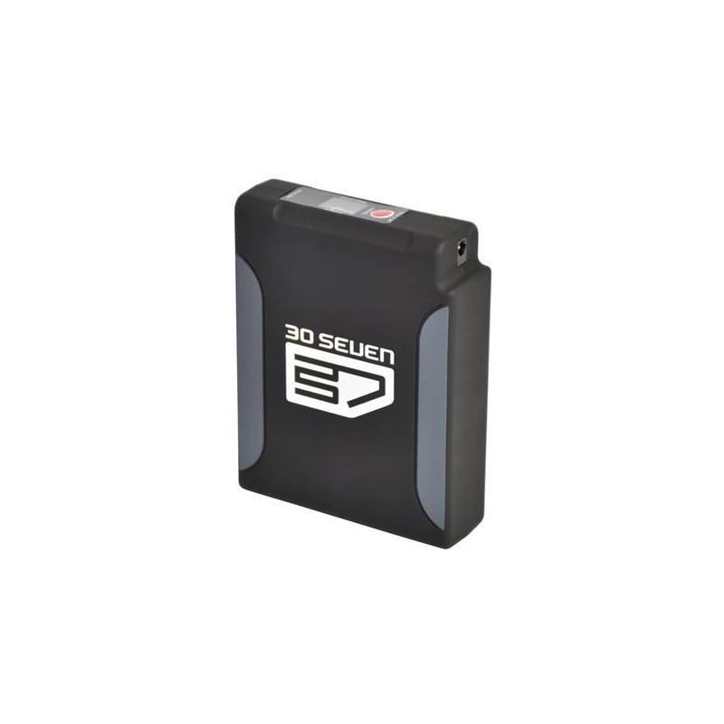 Batterie Lithium Powerbank pour Gilet chauffants - 30 SEVEN - Promo-Optique