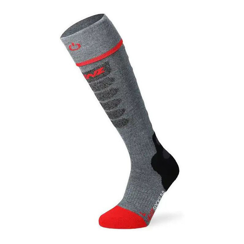 chaussettes heat 5.1