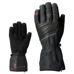 Gants chauffants 6.0 Finger Cap Urban Line Unisexes - LENZ